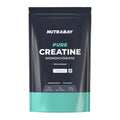 Nutrabay Pure Micronised Creatine Monohydrate Powder 3000 mg/Serving â€“ Pre/Post Workout Supplement for Muscle Gain & Recovery |33 Servings â€“ 100g, Unflavoured | Trustified Certified | 100% Authentic