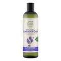 Petal Fresh Pure Anti-Frizz Lavender Shampoo - 355 ml