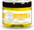 Korus Aloe Vera Gel With Turmeric Multipurpose Gel For Skin and Hair - 200 ml