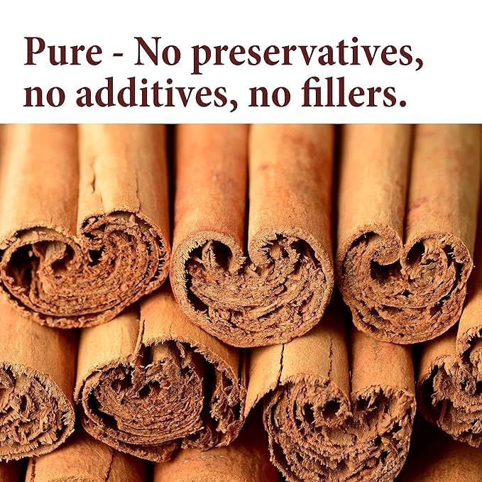 Namo Organics - 200g - Ceylon Cinnamon Sticks Original | Organic Sri lankan Dalchini Cinnamon - | Worlds Finest Whole Dalchini Stick