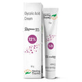 Healing Pharma - DerbeauÂ® Glycolic Acid Cream 12% W/W, 30g