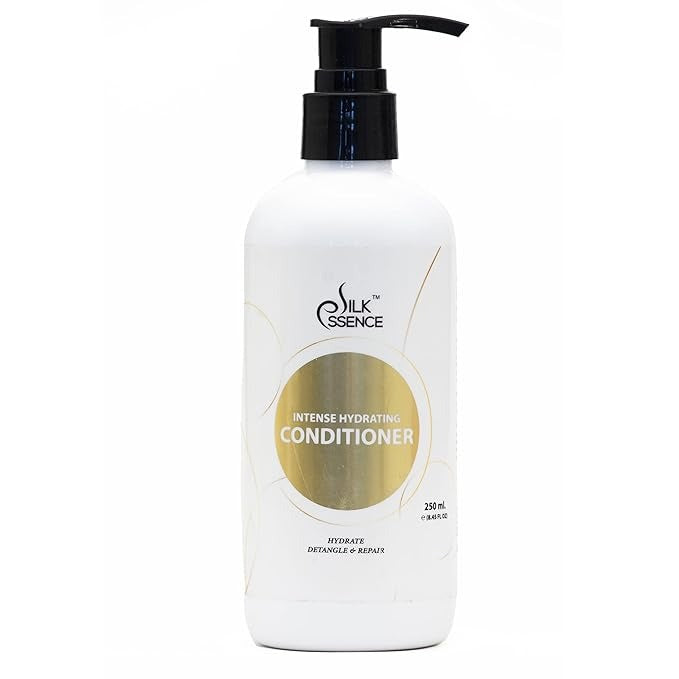Silk Essence Intense Hydrating Conditioner - 250 ml