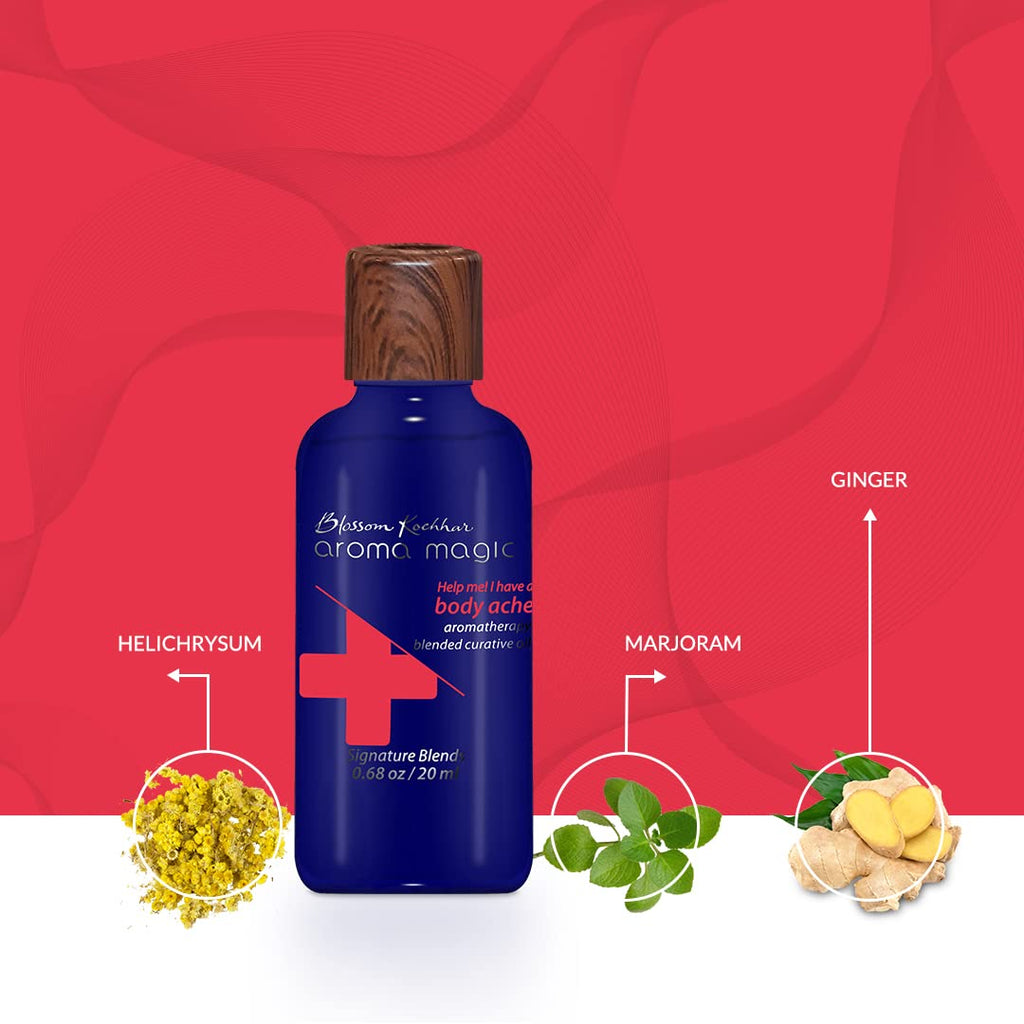 Aroma Magic Skin Firming Concentrate(PRO) - 10 * 2ml
