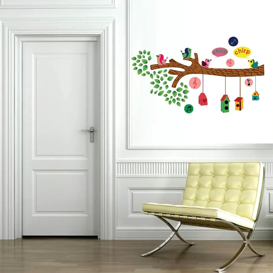 God & God's Large Wall Reusable Self-adhesive Sticker Just Peel & Stick Size 50 or 60 Cm Code Gs184 Vinyl