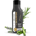 Orgatre Tea Tree Ginger & Rosemary Anti-Dandruff Shampoo - 250 ml