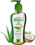 Dhathri Dheedhi Daily Herbal Shampoo for Daily Use