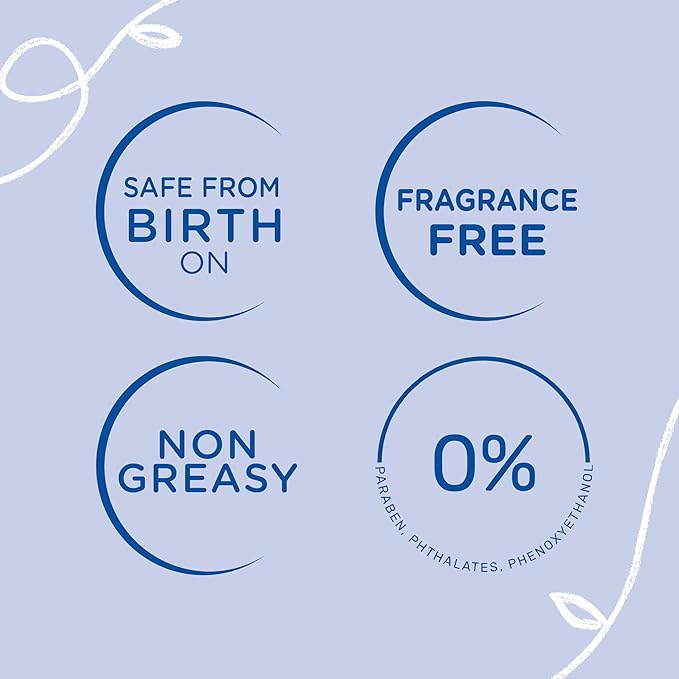 Mustela Baby Cradle Cap Cream - 40 ml
