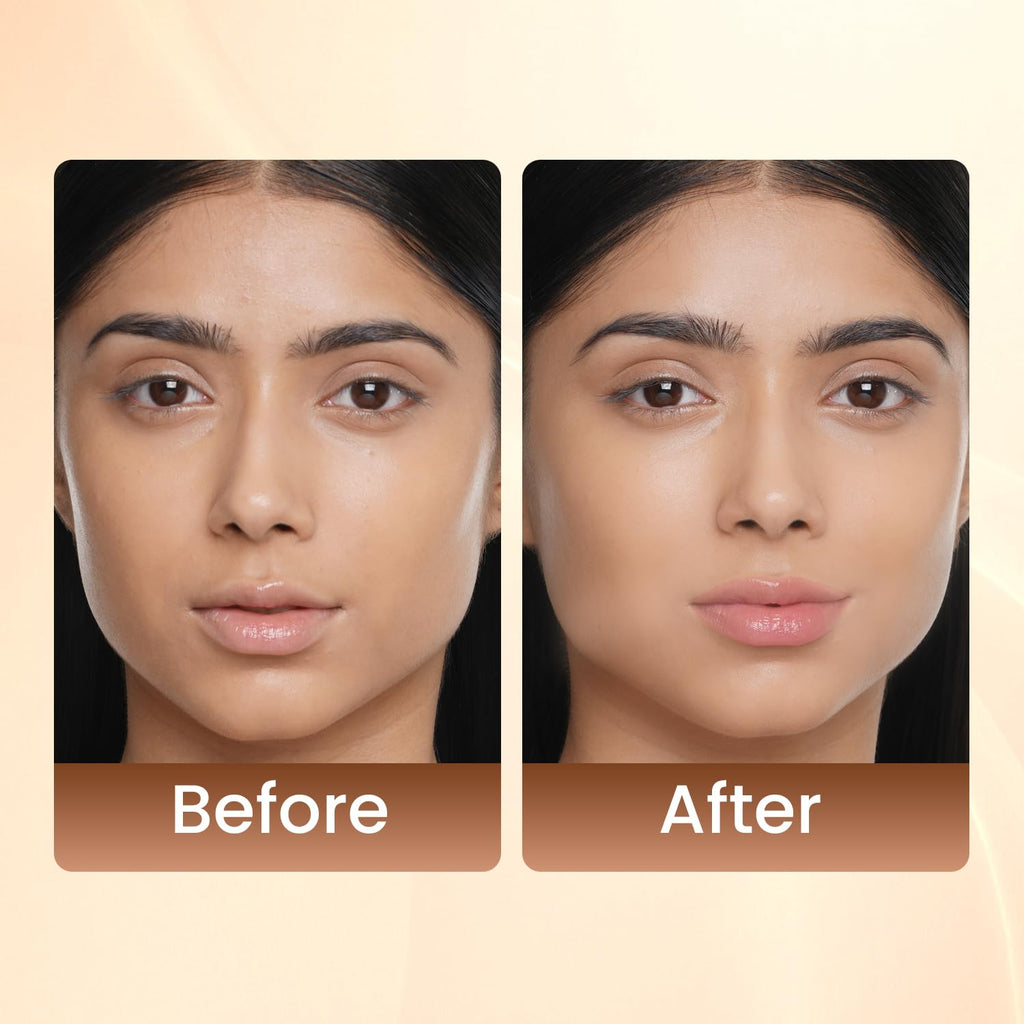 Swiss Beauty Everyday Matte Compact with SPF 10 | Oil-Control Formula | Blurs Pores | Soft-Focus Finish | Enriched with Vitamin E | Shade- 04 Honey, 9g