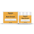Rejusure Bum Cream With Glutathione, Niacinamide & Kojic Acid - 50 Gms