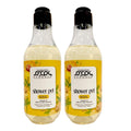 Sscpl Herbals Soul Shower Gel - 200 ml (Pack of 2)
