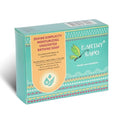 Earthy Sapo Handmade Divine Simplicity Unscented Moisturizing Bathing Soap - 100 gms