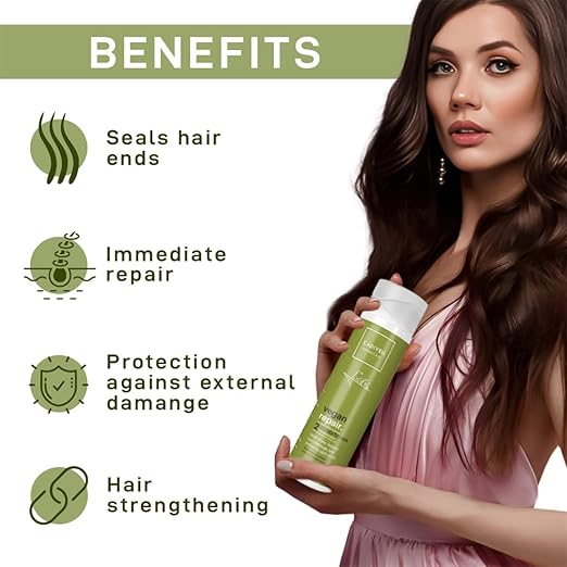 Cadiveu Vegan Hair Conditioner - 250 ml