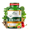 Divya Himalayan Plant-Based Drishti Eye Care Supplement, 60 Tablets, Supports Eye Health & Vision, Herbal Blend with Lutein, 1 count, 60 capsules