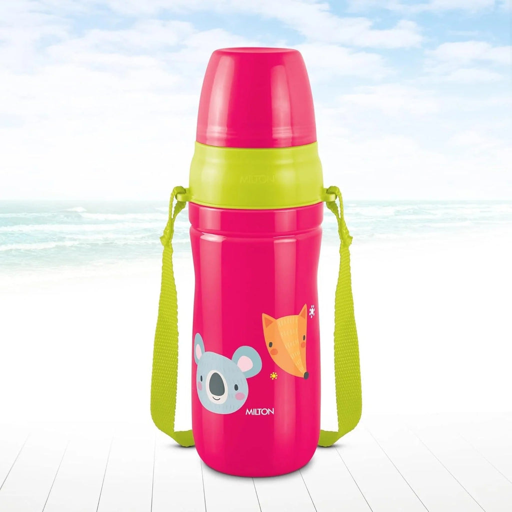 Milton Kool Cheer Kids Water Bottle