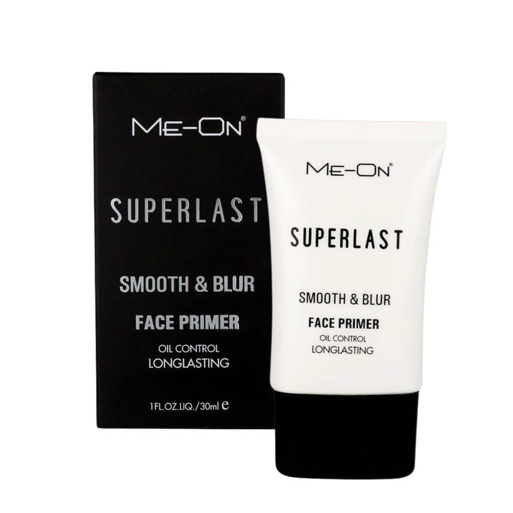 ME-ON Superlast Face Primer