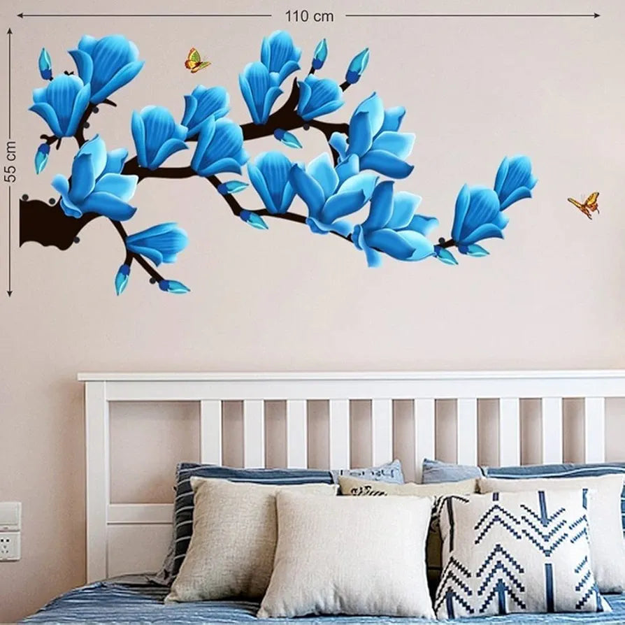 God & God's Vinyl Large Wall Reusable Self-adhesive Sticker Just Peel & Stick Size 50 or 60 Cm Code Gs422