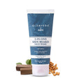 Glamveda Men 2 in 1 Oil Control Face & Beard Wash  - 100 gms