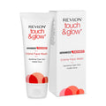 Revlon Touch & Glow Advanced Radiance CrÃ¨me Face Wash (100 gm)- (Enriched with Vitamins E, C & B5 that moisturize the skin)