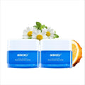 Skin Deli Yog Nidra Rejuvenating Face Mask - 50 gms Each (Pack of 2)