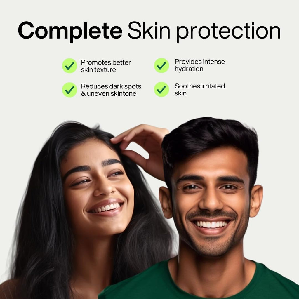 5% Niacinamide Face Serum 30ml For Pigmentation & Dark Spots All Skin Types | Alpha Arbutin | For Women & Men | Improve Skin Texture | Hydrates and Moisturize