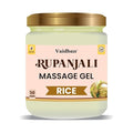 Vaidban Rupanajli Massage Gel Rice - 50 gms