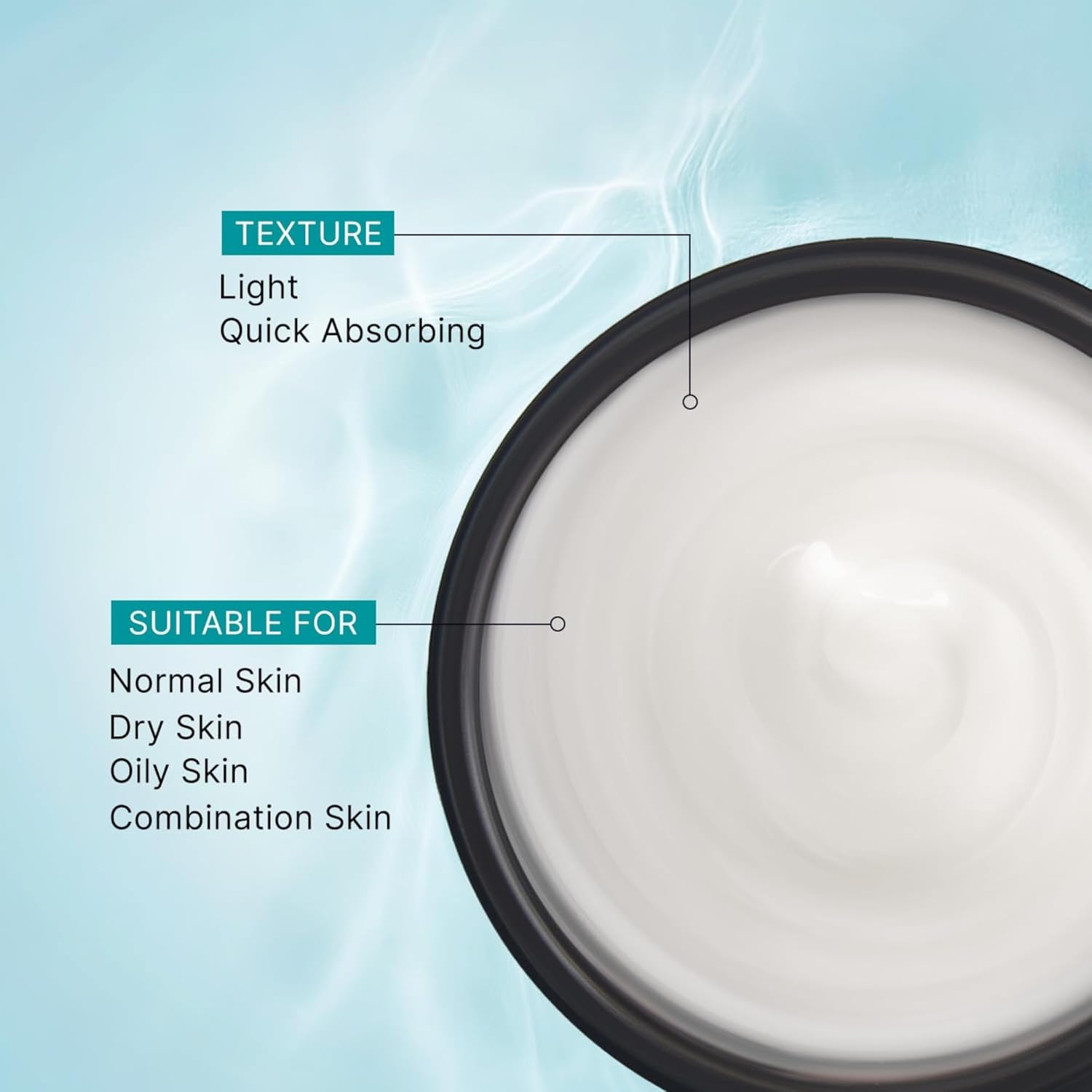 Pilgrim Korean Retinol Anti Aging Night Cream with Hyaluronic Acid & Vitamin C |Discover young, wrinkle-free & radiant skin| Anti aging cream for oily & dry skin| For Men & Women|Korean Skin Care|50gm