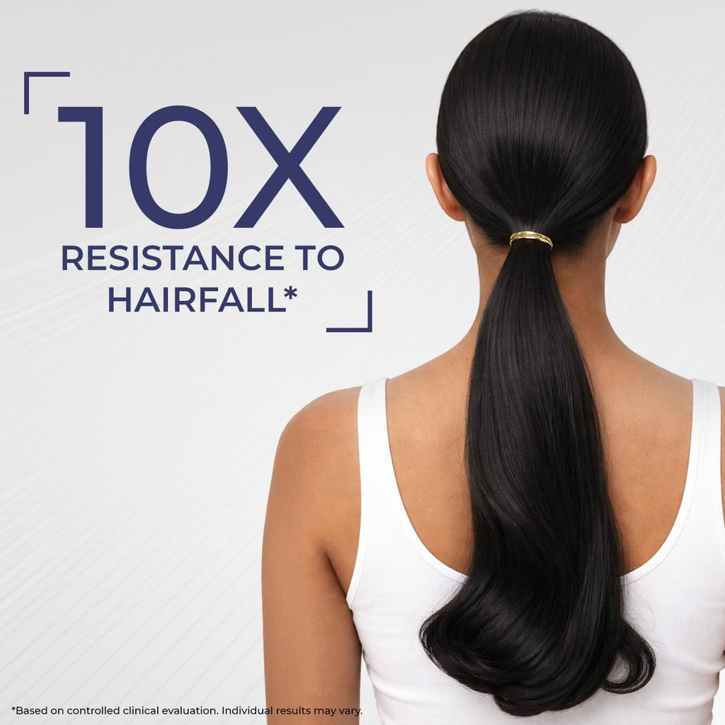 Conscious ChemistÂ® Full Strength Anti-Hairfall Leave in Conditioner | With Rosemary Oil & Ceramides | Deep Conditioning, Strengthens Hair & Reduces Frizz | StrandBoostâ„¢ï¸ Technology | For All Hair Types | Women & Men | 100ml
