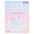 The CrÃ¨me Shop x Hello Kitty Feel So Clear Printed Essence Sheet Mask, Clarifying and Hydrating Face Mask with Tea Tree and Hyaluronic Acid - 50th Year Anniversary Limited Edition (Pack of 1)