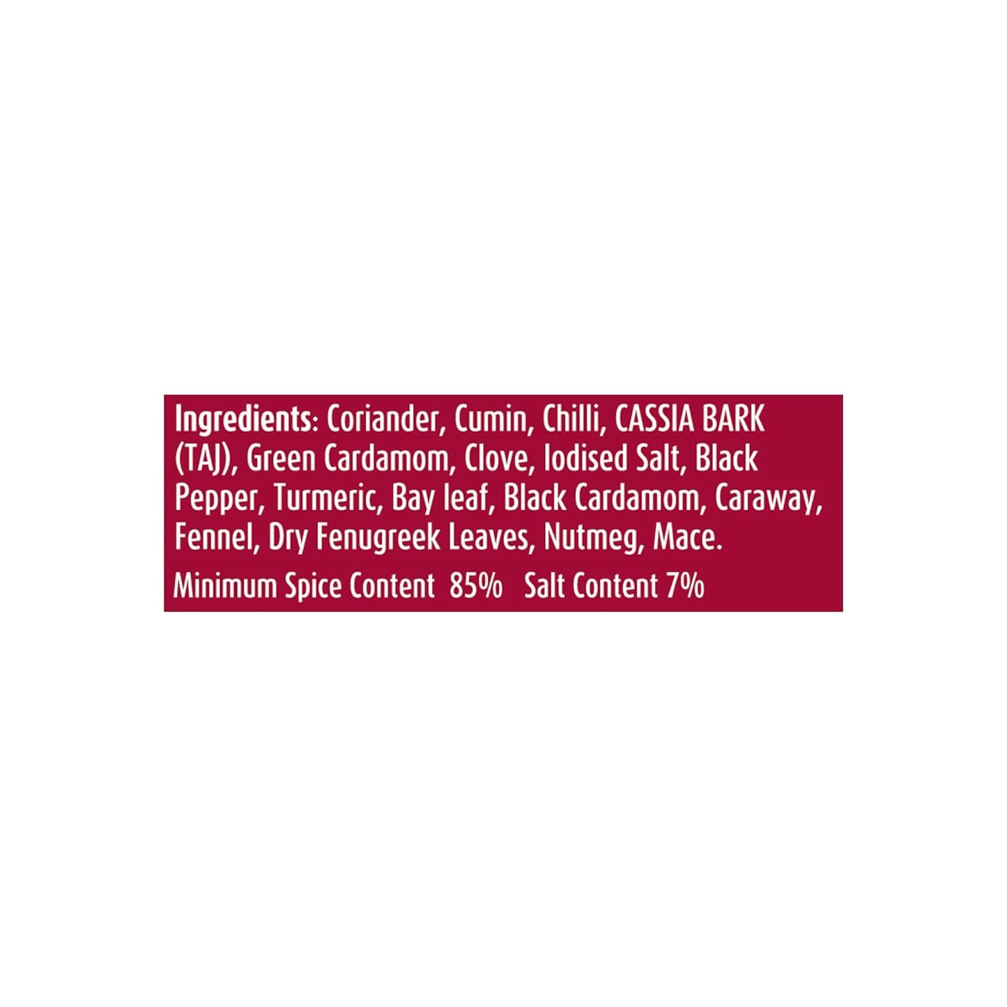Suhana Biryani Masala Easy to Cook Pouch