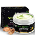 Nox Detox Hair Mask for Dandruff for Dry to Oily Scalp for Men & Women - 120 gms