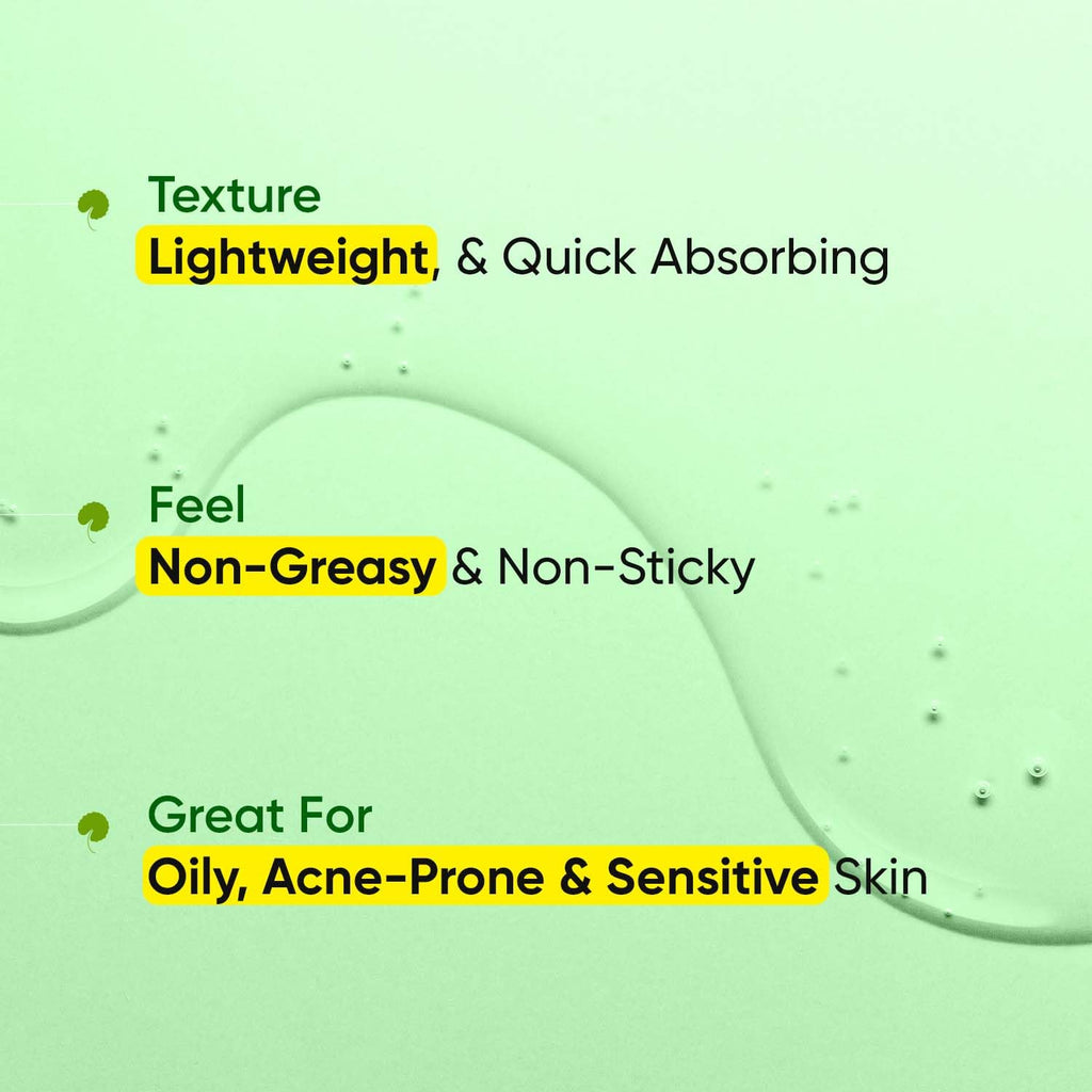 Dot & Key 2% Salicylic Acid + Cica Anti Acne Serum with Zinc | Salicylic Acid Serum for Acne and Dark Spots | Serum for Oily Acne Prone Skin & Sensitive Skin | Oil-Free & Non Comedogenic | 20 ml