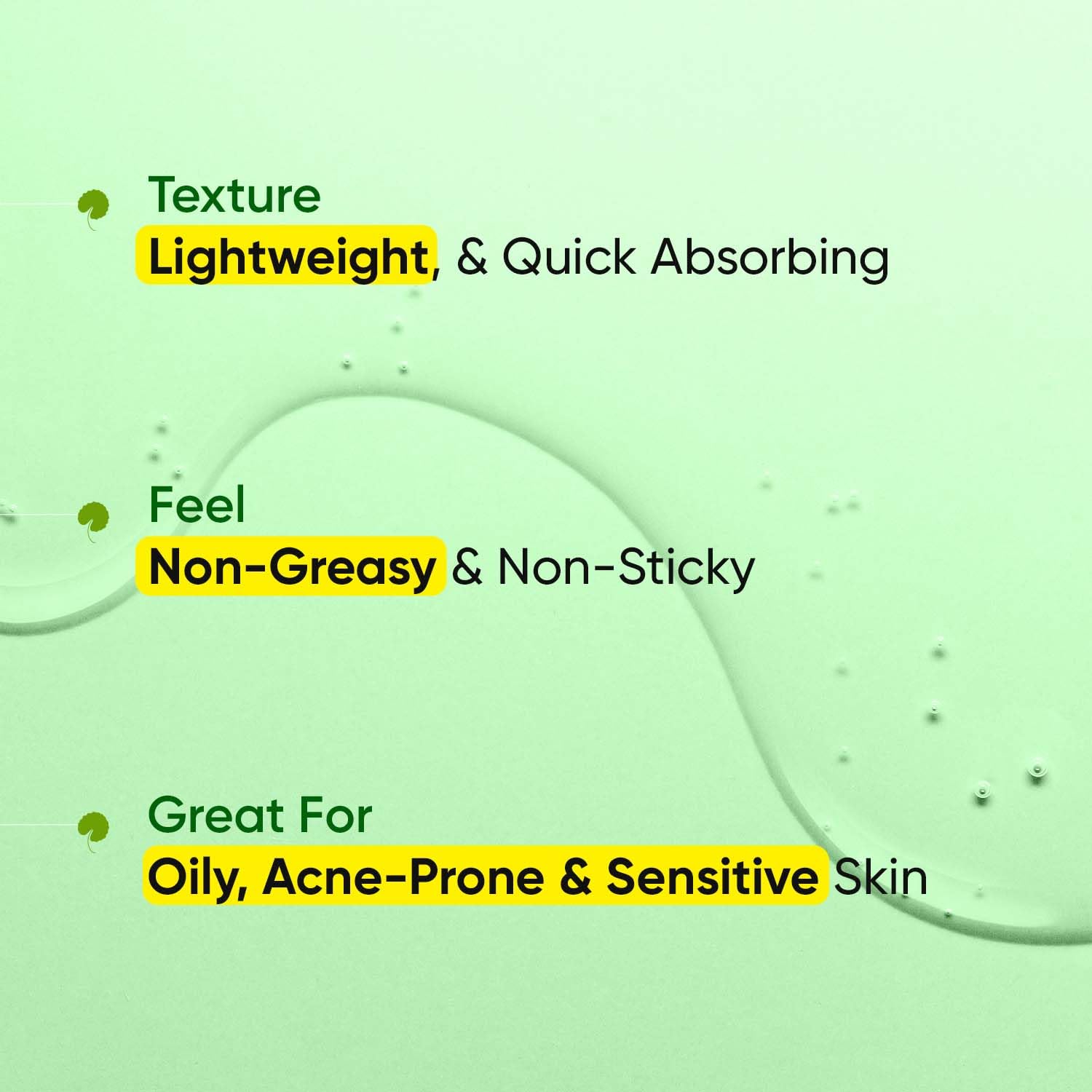 Dot & Key 2% Salicylic Acid + Cica Anti Acne Serum with Zinc | Salicylic Acid Serum for Acne and Dark Spots | Serum for Oily Acne Prone Skin & Sensitive Skin | Oil-Free & Non Comedogenic | 20 ml