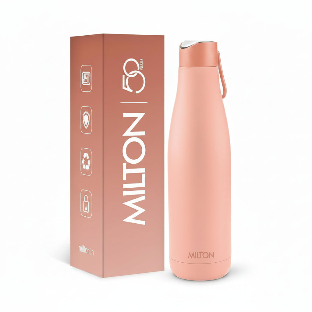 Milton Fame Thermosteel Bottle