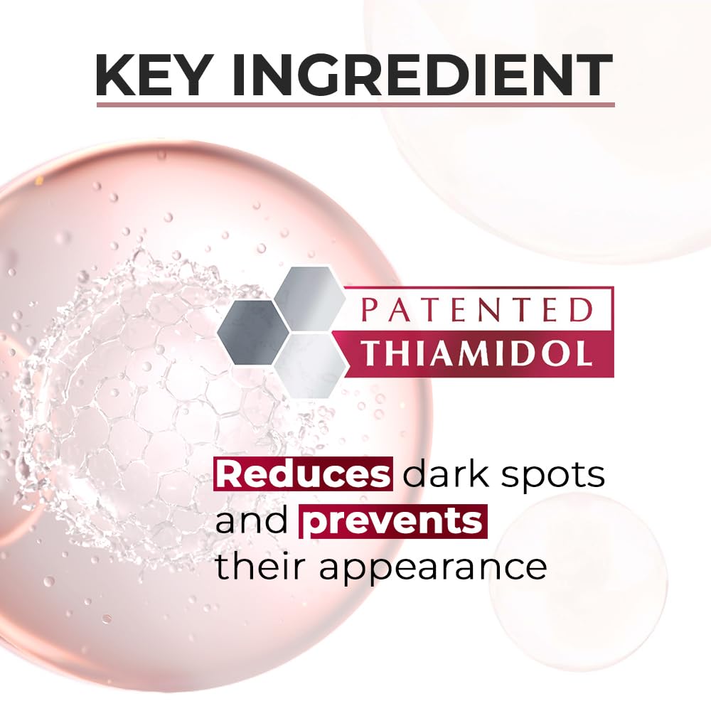 Eucerin Anti-Pigment Eye Corrector Serum-Thiamidol, Reduces Dark Circles & instantly brighten eyes 15ml
