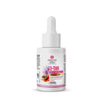 Ayouthveda D-Tan Face Serum Enriched With Saffron & Papaya For Nourished Skin| Address sun damage and achieve a revitalized, Boosts Skin Radiance | For Men & Women| Effectively reduces tan 30ml