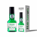 Habibs Orgamatics Hair Serum Dry Curly & Treated Hairs