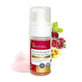 The Skin Story Pore Cleansing Foaming Face Wash to Gentle Repairs Damage Skin - 100 ml