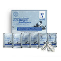 NutriGlow NATURAL'S Advanced Pro Formula Diamond Radiance Facial Kit - 60 gms