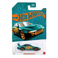 Hot Wheels 1:64 Scale Die-Cast Vehicle Nissan Silvia S14