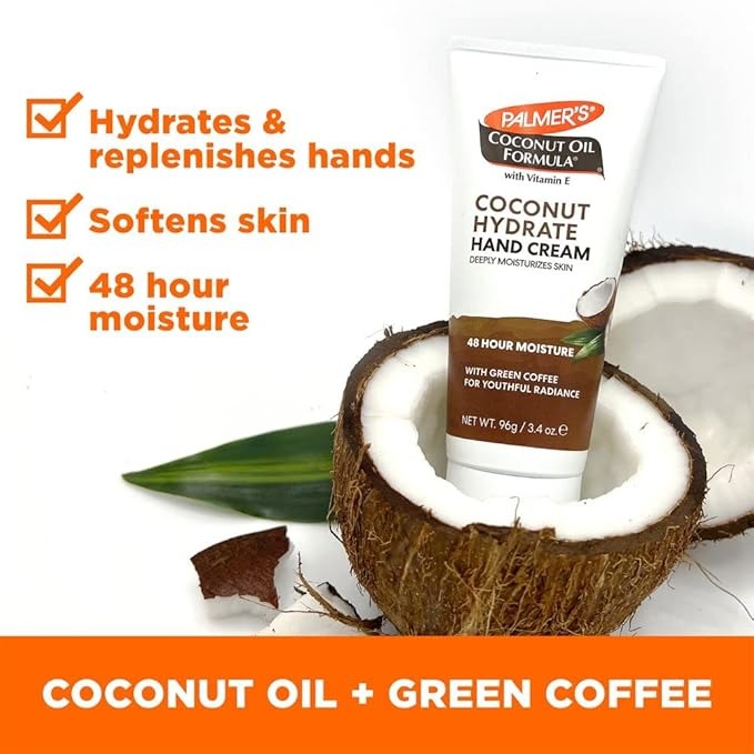 Palmer's Cream for Deeply Moisturizes And Softens - 60 gms