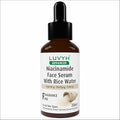Luvyh Niacinamide Face Serum with Rice Water - 30 ml