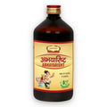 Jaived Ayurveda Abhyarisht - 450 ml (Pack of 2)