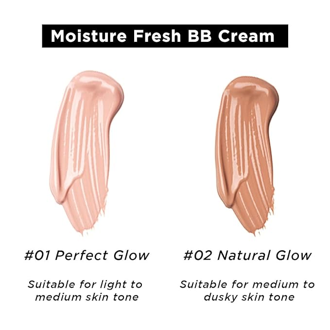 Spawake Perfect Glow Moisture Fresh BB Cream - 30 gms