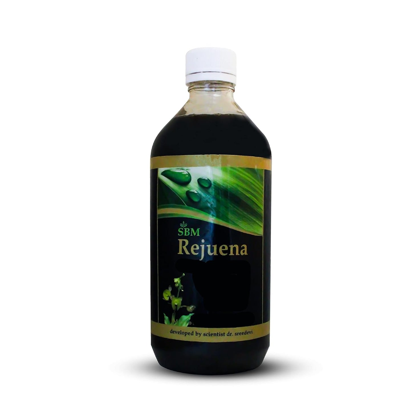 Sbm Rejuena - 500 ml