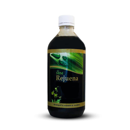 Sbm Rejuena - 500 ml