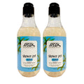 Sscpl Herbals Aura Shower Gel - 200 ml (Pack of 2)
