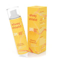 Elvey Shield Glowing Sunscreen SPF 60 PA++++ with Vitamin C - 50 gms