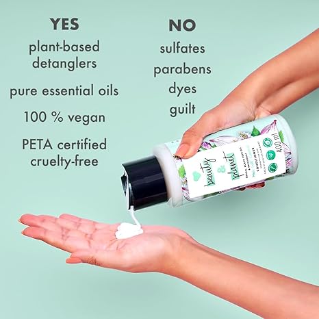 Love Beauty & Planet Onion Oil Hairfall Control Conditioner - 200 ml
