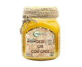 Nutriorg A2 Gir Cow Ghee - Vedic Bilona Method - 1 Litre