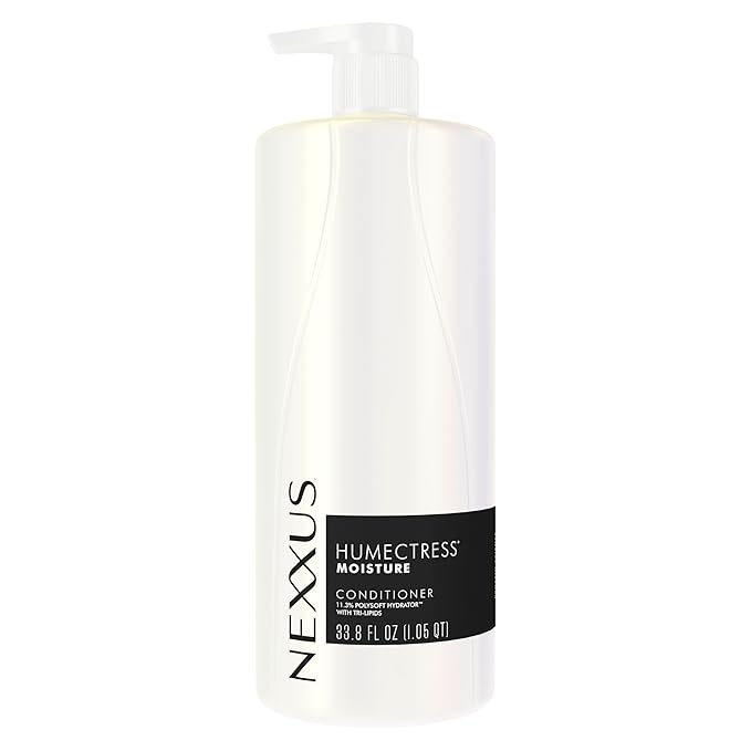 Nexxus Humectress Ultimate Moisturizing Conditioner 33.8 fl oz - 1000 gms